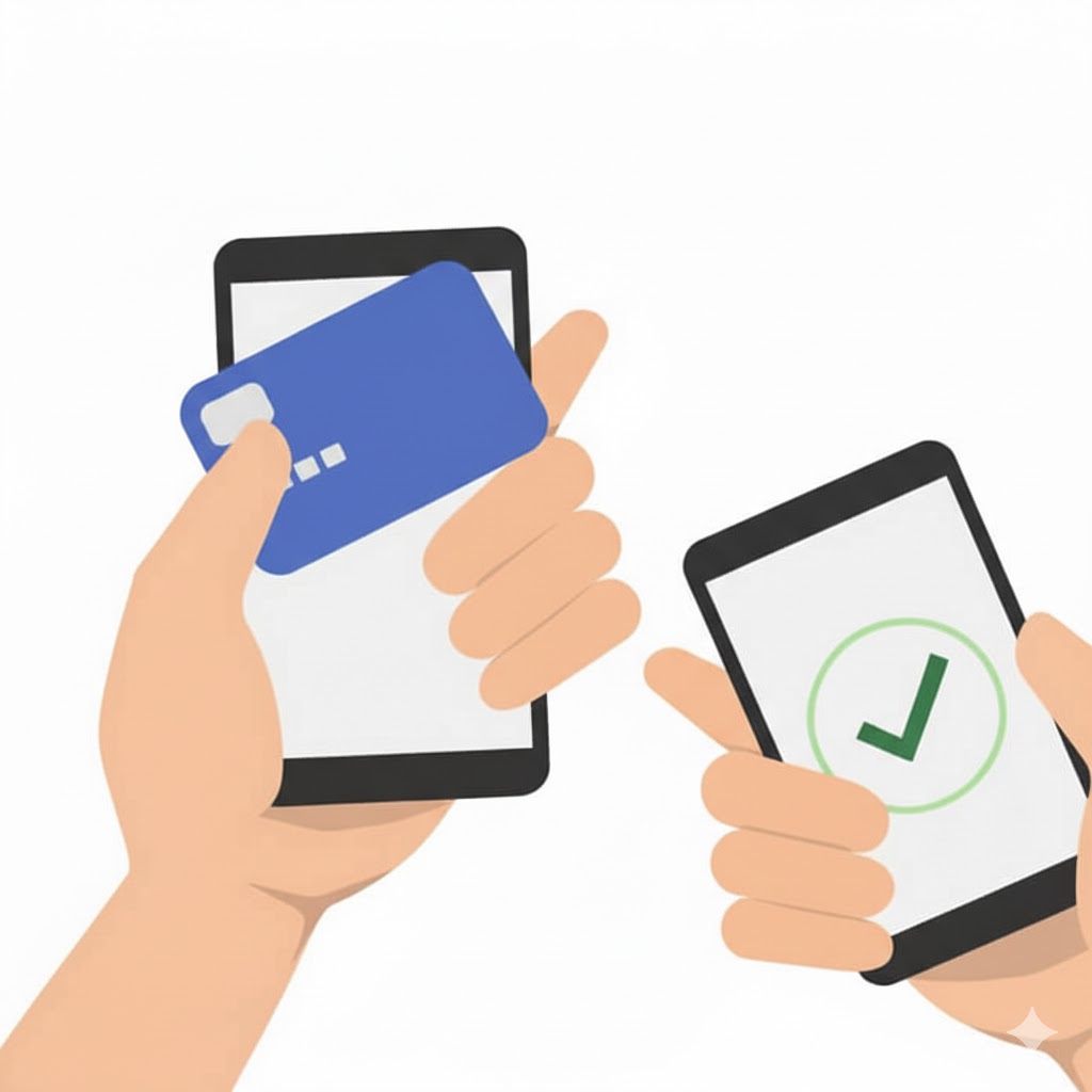 JUANTAP DIGITAL BUSINESS CARD